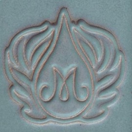 Frost Blue - 16 oz Mayco Stoneware Glaze